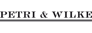 Logo von Petri & Wilke Metallgießerei GmbH