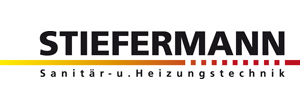Logo von Stiefermann Andreas