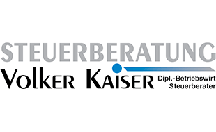 Logo von Kaiser Volker Dipl.-Betriebswirt