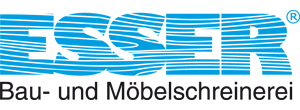 Logo von ESSER Bau- u. Möbelschreinerei