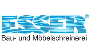 Logo von ESSER Bau- u. Möbelschreinerei