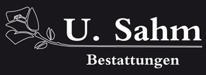 Logo von Bestattungsinstitut Sahm