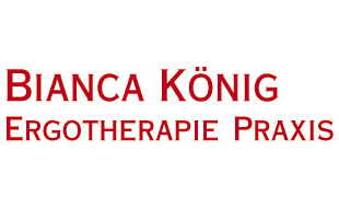 Logo von Ergotherapie Praxis Bianca König
