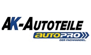 Logo von AK - Autoteile