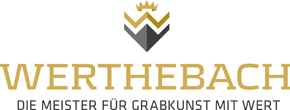 Logo von Werthebach Grabkunst