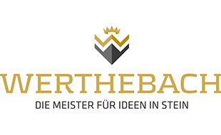 Logo von Werthebach Grabkunst