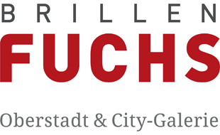Logo von Brillen-Fuchs Optik-Foto GmbH