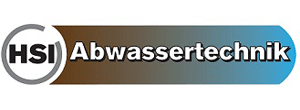 Logo von HSI Abwassertechnik