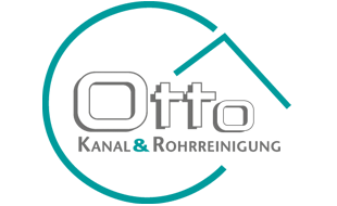 Logo von Otto Marius Rohr- u. Kanalreinigung