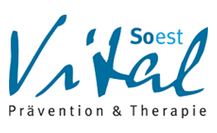 Logo von Soest Vital Prävention & Therapie