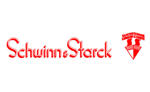 Logo von Schwinn & Starck GmbH & Co. KG