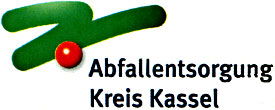 Logo von Abfallentsorgung Kreis Kassel