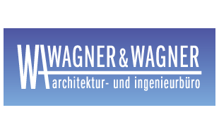 Logo von Wagner & Wagner · Architektur- und Ingenieurbüro