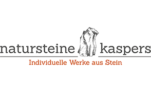 Logo von Natursteine Kaspers
