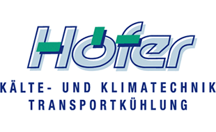 Logo von Höfer GmbH