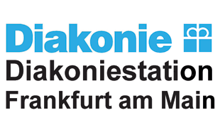 Logo von Diakoniestation Frankfurt am Main gGmbH