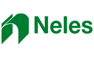 Logo von Hubert Neles GmbH & Co. KG