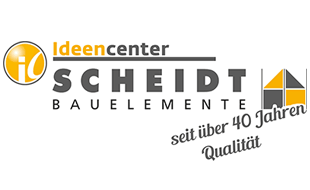 Logo von Scheidt Bauelemente GmbH