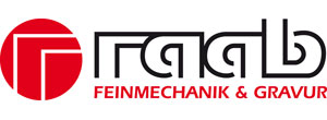 Logo von Raab GmbH & Co. KG
