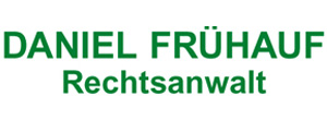 Logo von Frühauf Daniel Rechtsanwalt