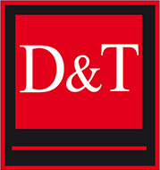 Logo von D & T Projektmanagement GmbH