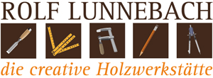 Logo von Holzwerkstätte Lunnebach GmbH