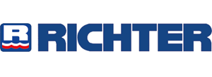 Logo von Peter Richter GmbH