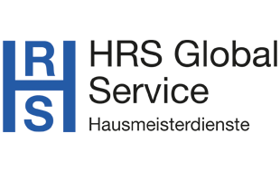 Logo von HRS Global Service