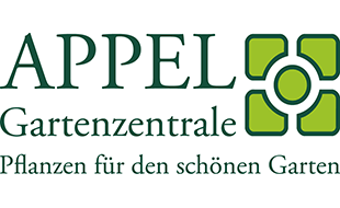 Logo von Appel Gartenzentrale GmbH