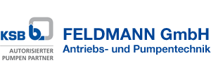 Logo von Feldmann GmbH