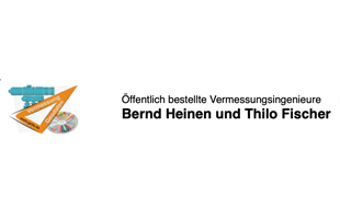 Logo von Heinen & Fischer ÖbVI