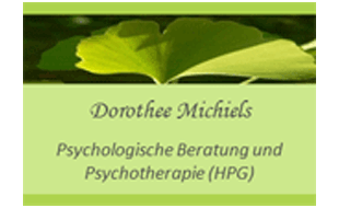 Logo von Michiels Dorothee