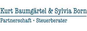 Logo von Baumgärtel Kurt & Born Sylvia