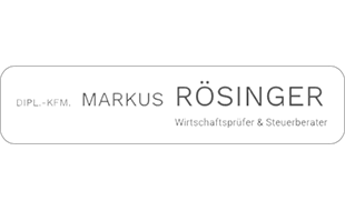 Logo von Rösinger Markus Dipl.-Kfm.