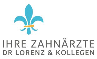 Logo von IHRE ZÄHNÄRZTE  DR LORENZ & KOLLEGEN