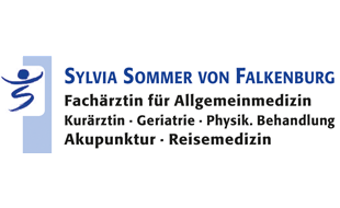 Logo von Sommer von Falkenburg Sylvia