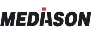 Logo von MEDIASON GmbH