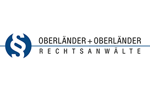 Logo von Oberländer & Oberländer Rechtsanwälte