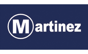 Logo von Martinez Tiefbau