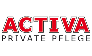 Logo von Activa Pflegedienst