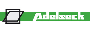 Logo von Adelseck Glaserei und Rollladenbau