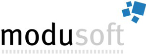 Logo von modusoft GmbH
