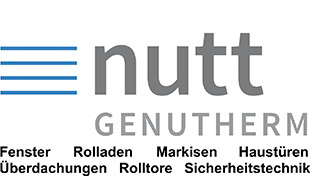 Logo von Nutt Genutherm GmbH