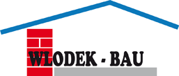 Logo von Wlodek-Bau - Meisterbetrieb