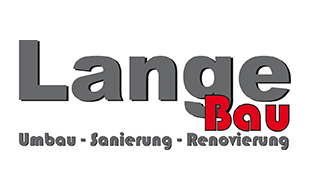 Logo von Lange Bad-Design