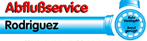 Logo von Abflußservice Rodriguez