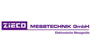 Logo von Zieco Messtechnik GmbH