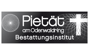 Logo von Pietät am Odenwaldring Bestattungsinstitut