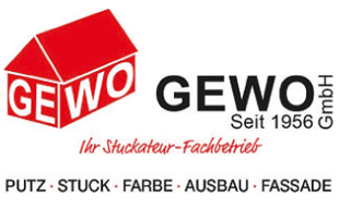 Logo von GEWO GmbH