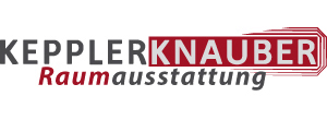 Logo von Keppler - Knauber Raumausstattung GmbH